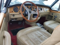 1971 Rolls-Royce Corniche for sale in Michigan (ID-131095)