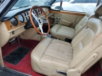 1971 Rolls-Royce Corniche for sale in Michigan (ID-131095)