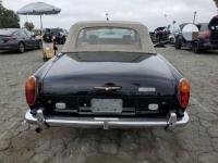 1971 Rolls-Royce Corniche for sale in Michigan (ID-131095)