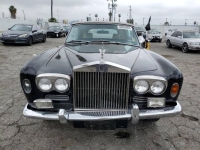 1971 Rolls-Royce Corniche for sale in Michigan (ID-131095)