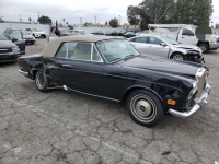 1971 Rolls-Royce Corniche for sale in Michigan (ID-131095)