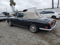 1971 Rolls-Royce Corniche for sale in Michigan (ID-131095)