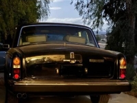 1971 Rolls-Royce Silver Shadow for sale in Michigan (ID-137080)