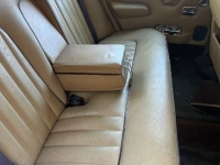 1971 Rolls-Royce Silver Shadow for sale in Michigan (ID-137080)