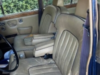 1971 Rolls-Royce Silver Shadow for sale in Michigan (ID-137080)