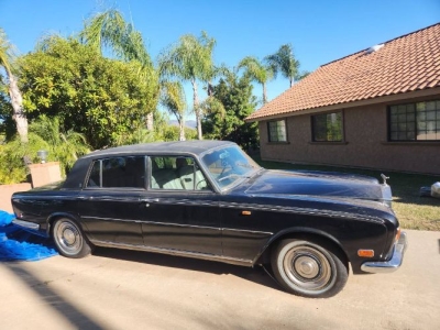 1971 Rolls-Royce Silver Shadow for sale