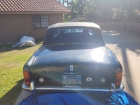 1971 Rolls-Royce Silver Shadow for sale in Michigan (ID-143315)