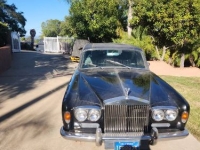 1971 Rolls-Royce Silver Shadow for sale in Michigan (ID-143315)