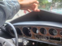 1971 Toyota Celica for sale in Michigan (ID-145953)