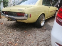 1971 Toyota Celica for sale in Michigan (ID-145953)