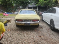 1971 Toyota Celica for sale in Michigan (ID-145953)