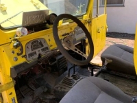 1971 Toyota FJ40 for sale in Michigan (ID-132585)