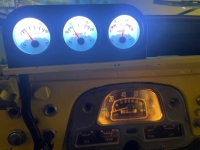 1971 Toyota FJ40 for sale in Michigan (ID-132585)