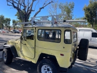 1971 Toyota FJ40 for sale in Michigan (ID-132585)