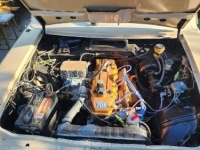 1971 Toyota Hilux for sale in Michigan (ID-136302)