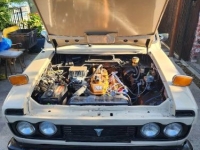 1971 Toyota Hilux for sale in Michigan (ID-136302)