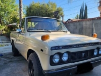 1971 Toyota Hilux for sale in Michigan (ID-136302)
