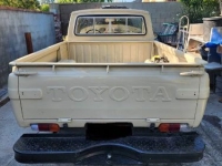 1971 Toyota Hilux for sale in Michigan (ID-136302)