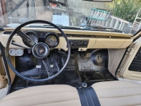 1971 Toyota Hilux for sale in Michigan (ID-136302)