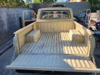 1971 Toyota Hilux for sale in Michigan (ID-136302)