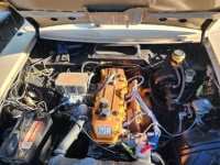 1971 Toyota Hilux for sale in Michigan (ID-136302)