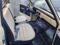 1971 Toyota Hilux for sale in Michigan (ID-136302)