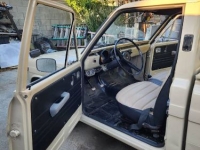 1971 Toyota Hilux for sale in Michigan (ID-136302)