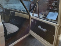 1971 Toyota Hilux for sale in Michigan (ID-136302)