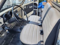 1971 Toyota Hilux for sale in Michigan (ID-136302)