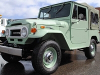 1971 Toyota Land Cruiser for sale in Riverhead, New York (ID-117191)