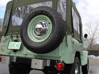 1971 Toyota Land Cruiser for sale in Riverhead, New York (ID-117191)