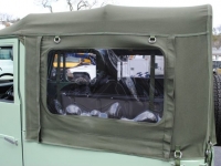1971 Toyota Land Cruiser for sale in Riverhead, New York (ID-117191)