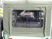 1971 Toyota Land Cruiser for sale in Riverhead, New York (ID-117191)