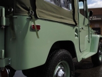 1971 Toyota Land Cruiser for sale in Riverhead, New York (ID-117191)