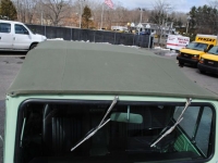 1971 Toyota Land Cruiser for sale in Riverhead, New York (ID-117191)