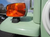 1971 Toyota Land Cruiser for sale in Riverhead, New York (ID-117191)