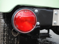 1971 Toyota Land Cruiser for sale in Riverhead, New York (ID-117191)