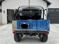 1971 Toyota Land Cruiser for sale in Michigan (ID-117828)