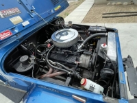 1971 Toyota Land Cruiser for sale in Michigan (ID-117828)