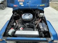 1971 Toyota Land Cruiser for sale in Michigan (ID-117828)