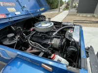 1971 Toyota Land Cruiser for sale in Michigan (ID-117828)