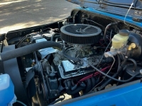 1971 Toyota Land Cruiser for sale in Michigan (ID-119283)