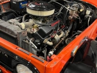 1971 Toyota Land Cruiser for sale in Michigan (ID-119360)