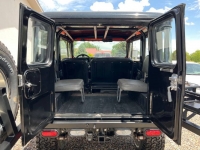 1971 Toyota Land Cruiser for sale in Michigan (ID-119360)