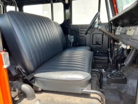 1971 Toyota Land Cruiser for sale in Michigan (ID-119360)