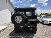 1971 Toyota Land Cruiser for sale in Michigan (ID-119360)