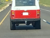 1971 Toyota Land Cruiser for sale in Michigan (ID-130847)