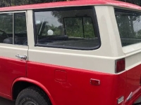 1971 Toyota Land Cruiser for sale in Michigan (ID-130847)