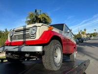 1971 Toyota Land Cruiser for sale in Michigan (ID-130847)