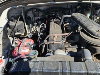 1971 Toyota Land Cruiser for sale in Michigan (ID-132014)